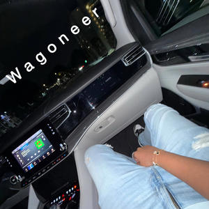 Wagoneer