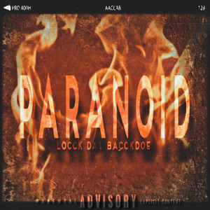 paranoid (Explicit)