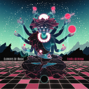 Don't Let Me(feat. Shanaz Dorsett)