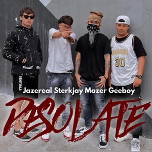 DESOLATE (feat. MZKN) (Explicit)