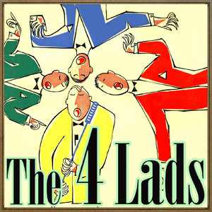 The Four Lads - Sixteen Tons