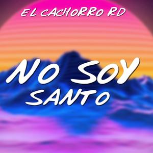 no soy santo