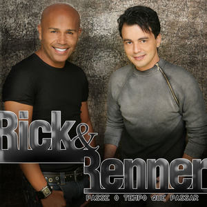 Fica Comigo (Album Interview)