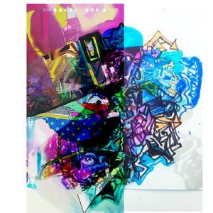 TENKTE DA (Explicit)