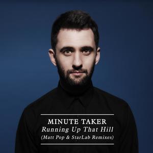 Running Up That Hill (Starlab Club Mix)