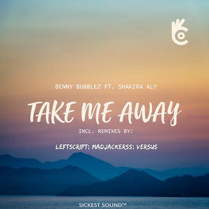 Take Me Away EP