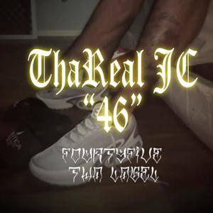 46 (feat. TharealJC) (Explicit)