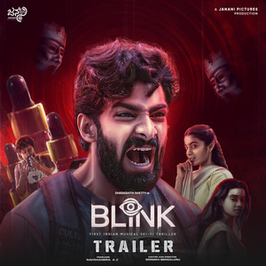 Blink Trailer