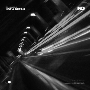 not a dream