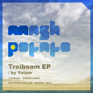 Treibsam EP