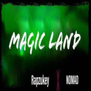 Magic Land