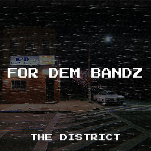 For Dem Bandz (Explicit)