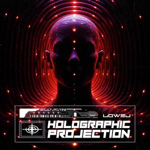 Holographic Projection (Explicit)