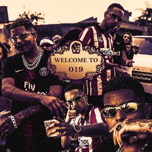 Welcome to 019 (Explicit)