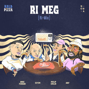 Ri Meg (Ri-mix)