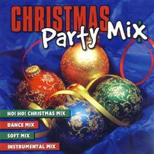 Christmas Party Mix