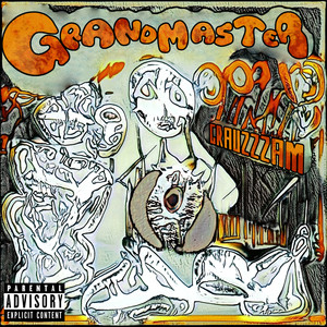 Grandmaster (Explicit)