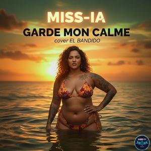 MISS-IA GARDE MON CALME