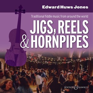 Jigs, Reels & Hornpipes