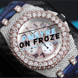 On Froze (Explicit)