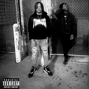 Cnt Go Fa Nun (feat. 446 Blix) (Explicit)