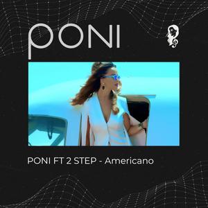 Americano(feat. 2 Step)