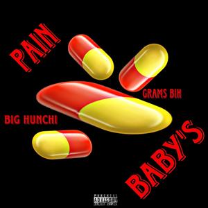 PAIN BABY`S (Explicit)