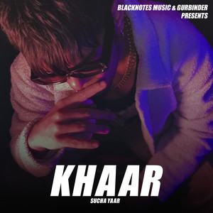 Khaar