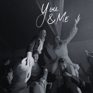 You & me