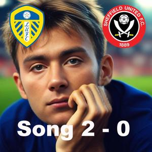 Leeds Utd vs Sheffield United 2024