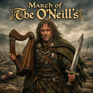 March of The O'Neill's