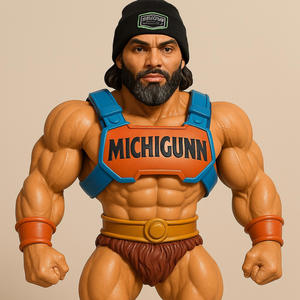 One Man Army (Explicit)