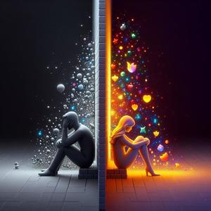 El reflejo de tus ojos