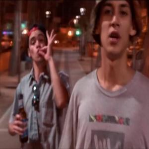 Crazy (2000s) (Explicit)