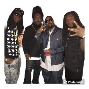 Black Out (feat. Bhp Committy, T-Knoxx & Chuccy Da Ghost) (Explicit)