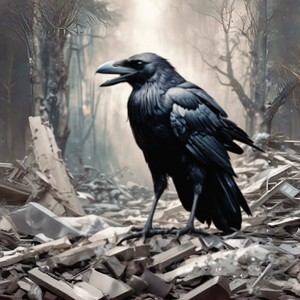 天下的乌鸦一般黑 (雷鬼版0.9x)