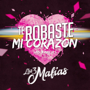 Te Robaste Mi Corazon