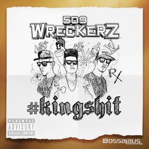 Back Up in This *****(feat. Premo F) (Explicit)