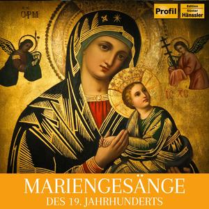 Stabat Mater Op. 138 in G Minor - IV. Virgo virginum praeclara