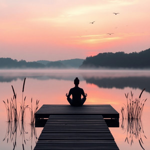 Serenity Meditation: Calm Melodies