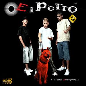 Perra yo te ame