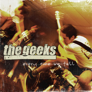 The Geeks - What It Takes