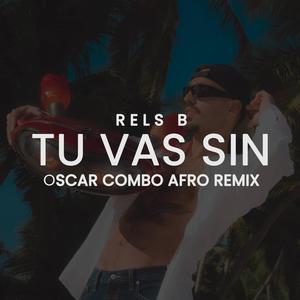 Tu Vas Sin Afro House (feat. Saavedra)
