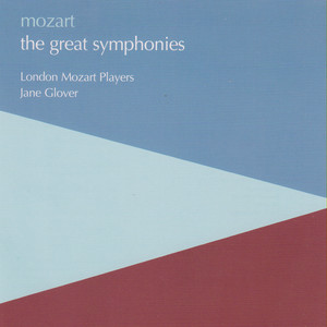 Mozart: Symphony No.29 in A, K.201 - 1. Allegro moderato