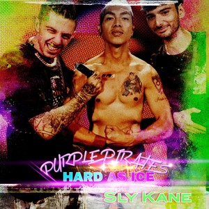 Purple Pirates ( Hard as ICE ) [Explicit]