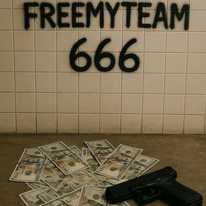 AINT NO 666 (Explicit)