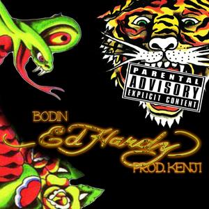 Edhardy (feat. Kenji) (Explicit)