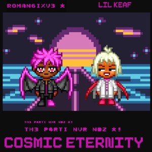 th3 p4rti nVR nDZ ! (feat. LilKeaf) (Explicit)