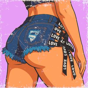 Esa Cola Hipnótica (Explicit)