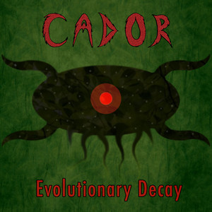 Evolutionary Decay